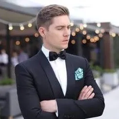 UltronexisPro - Anton Kovačić